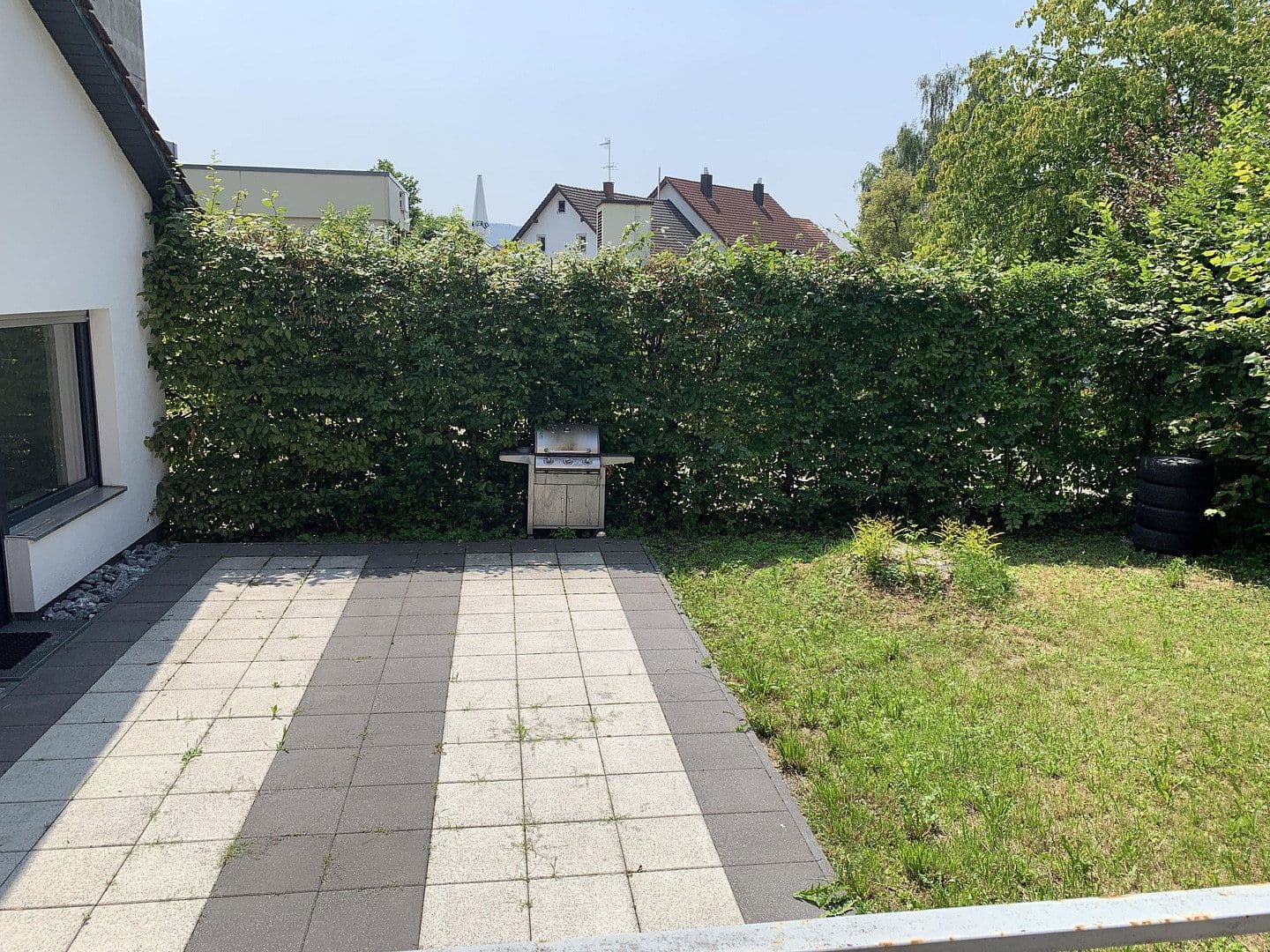 Prodej domu 196 m², pozemek 1.219 m², Poststr 3, Gottmadingen, Bádensko-Württembersko Prodej domu 196 m², pozemek 1.219 m², Poststr 3, Gottmadingen, Bádensko-Württembersko