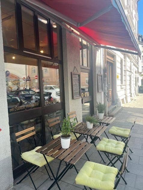 Prodej nebytového prostoru 39 m², München, Bavorsko Prodej nebytového prostoru 39 m², München, Bavorsko