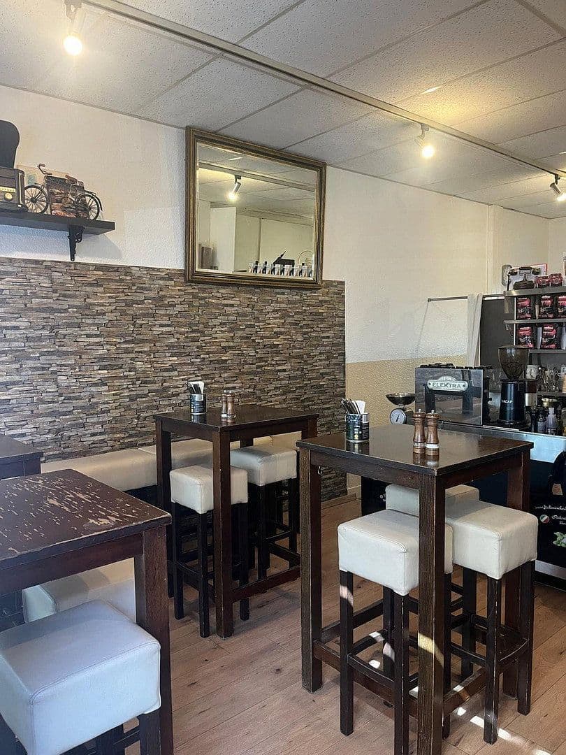 Prodej nebytového prostoru 39 m², München, Bavorsko Prodej nebytového prostoru 39 m², München, Bavorsko