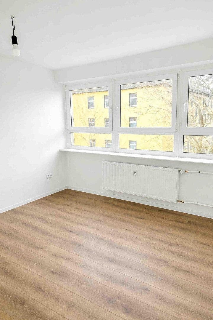 Pronájem bytu 3+1 70 m², Koblenz, Porýní-Falc Pronájem bytu 3+1 70 m², Koblenz, Porýní-Falc