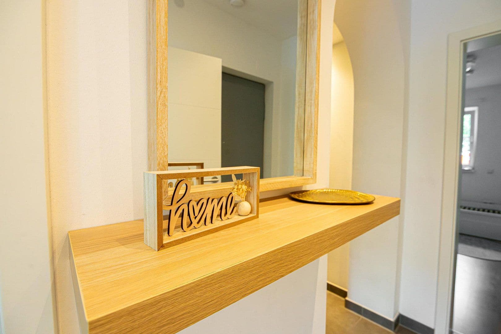 Pronájem bytu 1+1 24 m², Cosima-Wagner-Str. 35, Bayreuth, Bavorsko Pronájem bytu 1+1 24 m², Cosima-Wagner-Str. 35, Bayreuth, Bavorsko