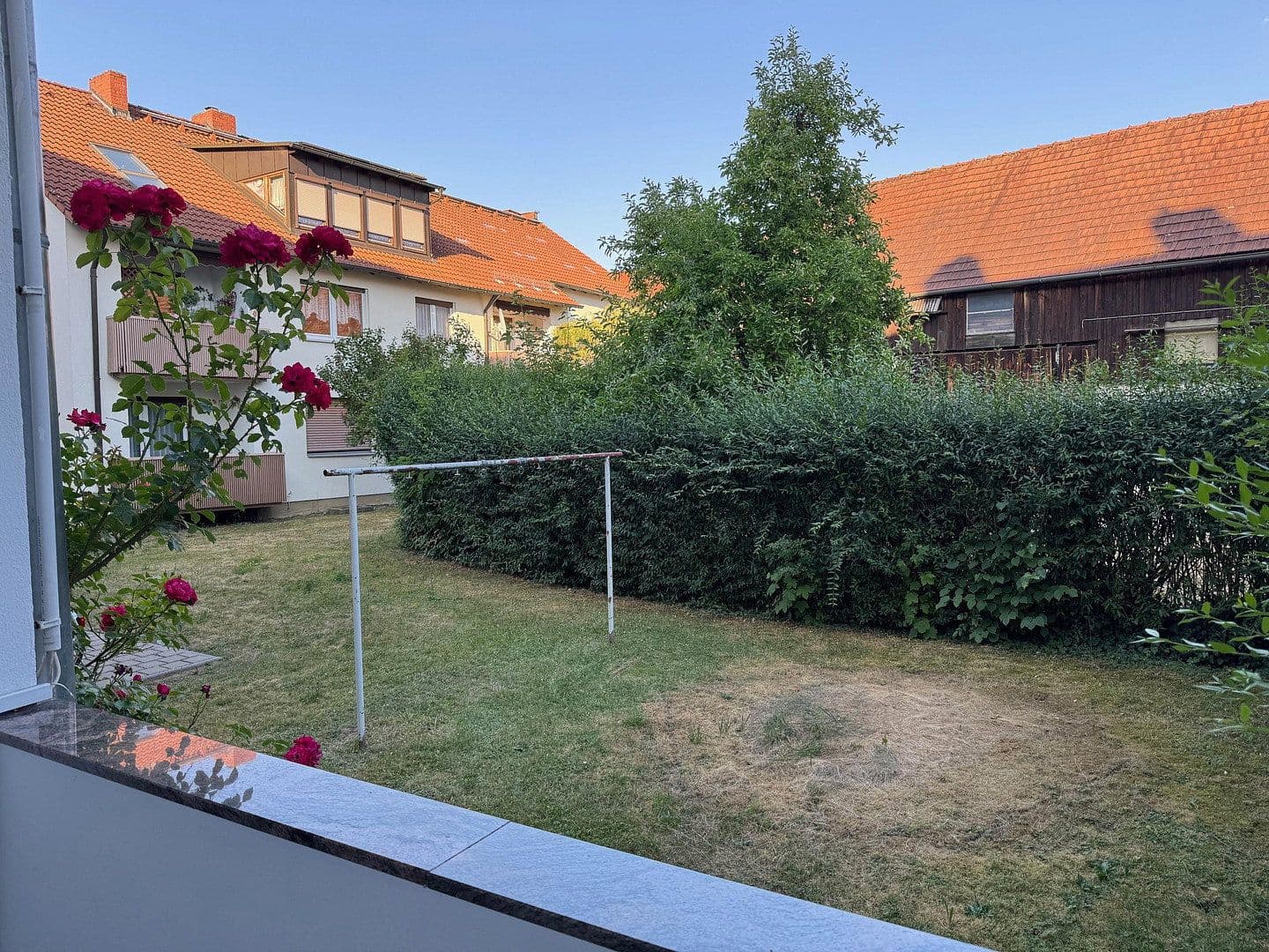Pronájem bytu 1+1 24 m², Cosima-Wagner-Str. 35, Bayreuth, Bavorsko Pronájem bytu 1+1 24 m², Cosima-Wagner-Str. 35, Bayreuth, Bavorsko