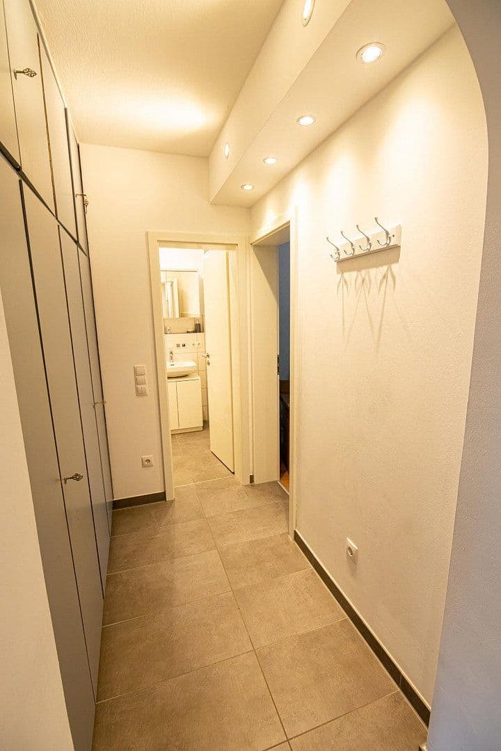 Pronájem bytu 1+1 24 m², Cosima-Wagner-Str. 35, Bayreuth, Bavorsko Pronájem bytu 1+1 24 m², Cosima-Wagner-Str. 35, Bayreuth, Bavorsko