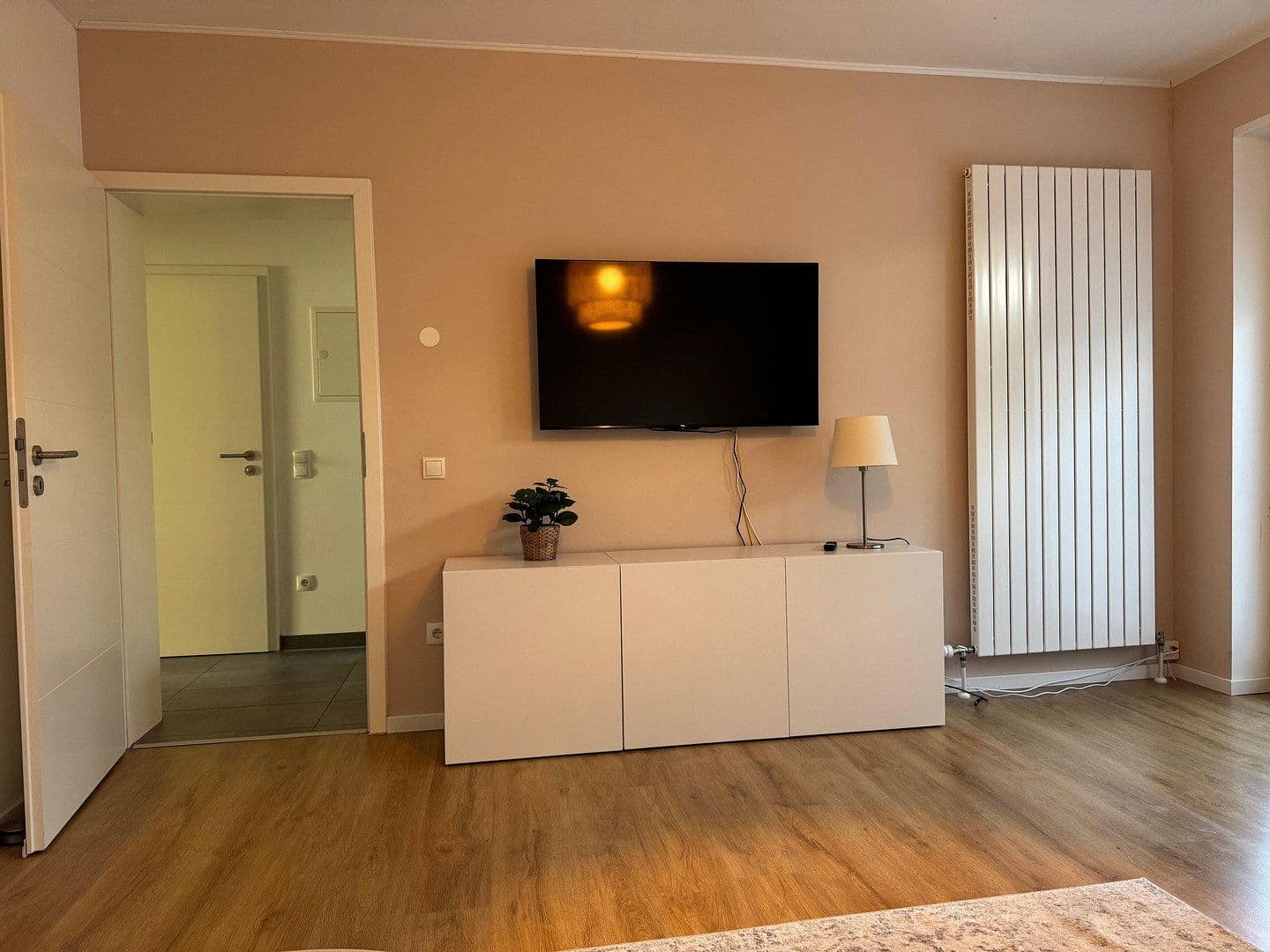 Pronájem bytu 1+1 24 m², Cosima-Wagner-Str. 35, Bayreuth, Bavorsko Pronájem bytu 1+1 24 m², Cosima-Wagner-Str. 35, Bayreuth, Bavorsko