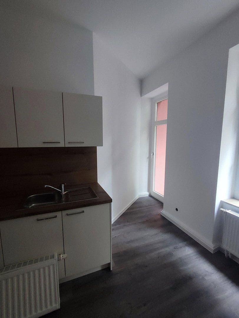 Pronájem bytu 2+1 74 m², Leipzig, Sasko Pronájem bytu 2+1 74 m², Leipzig, Sasko