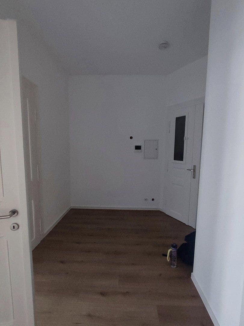 Pronájem bytu 2+1 74 m², Leipzig, Sasko Pronájem bytu 2+1 74 m², Leipzig, Sasko