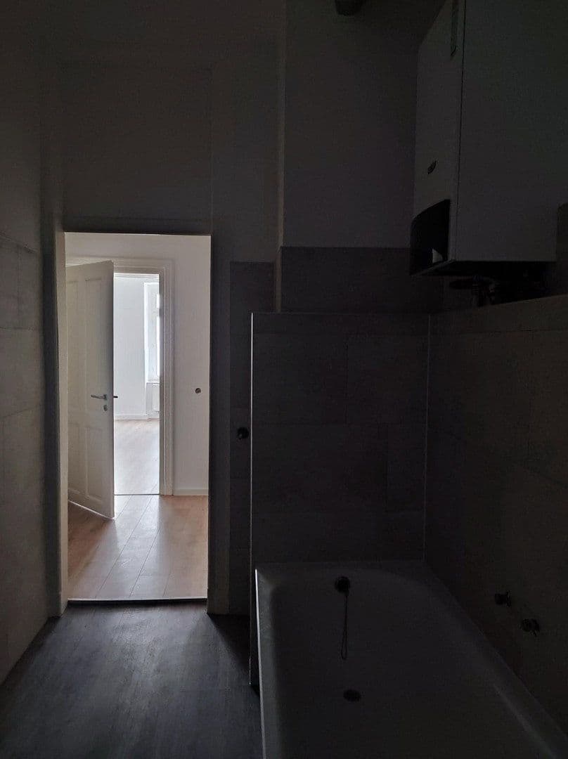 Pronájem bytu 2+1 74 m², Leipzig, Sasko Pronájem bytu 2+1 74 m², Leipzig, Sasko