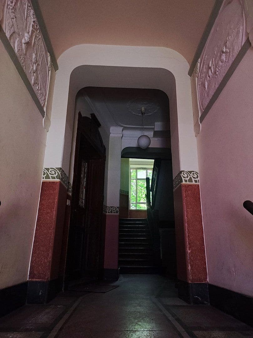 Pronájem bytu 2+1 74 m², Leipzig, Sasko Pronájem bytu 2+1 74 m², Leipzig, Sasko