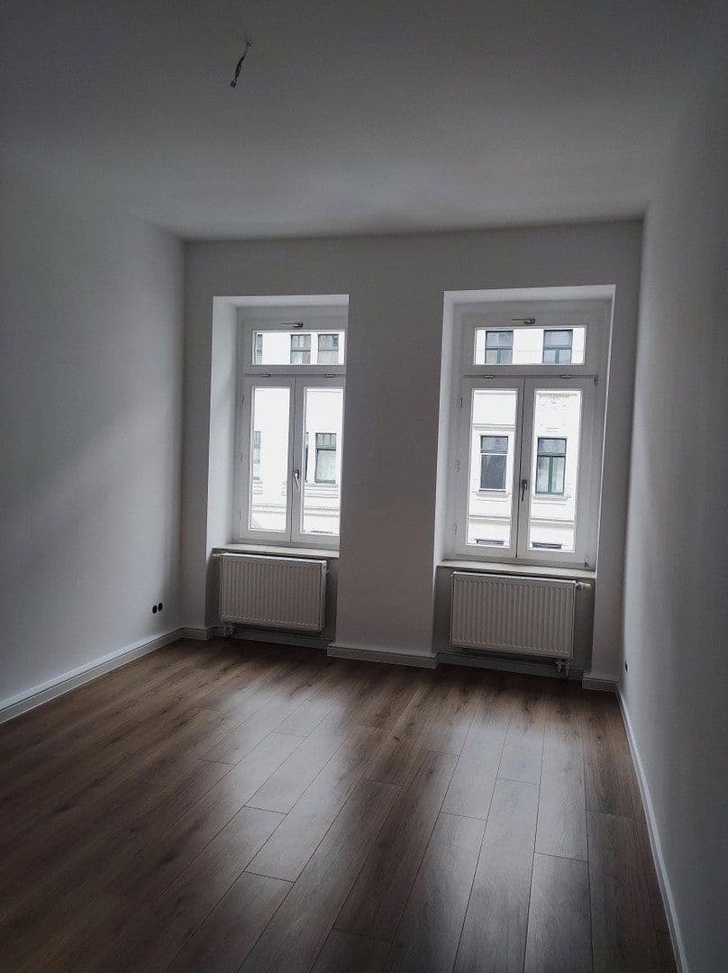 Pronájem bytu 2+1 74 m², Leipzig, Sasko Pronájem bytu 2+1 74 m², Leipzig, Sasko