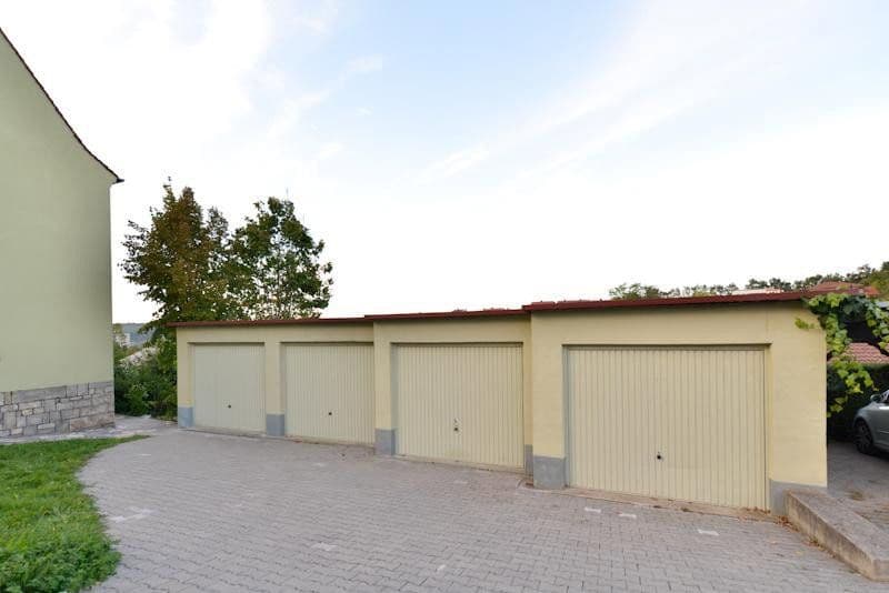 Prodej bytu 2+kk 46 m², Würzburg, Bavorsko Prodej bytu 2+kk 46 m², Würzburg, Bavorsko