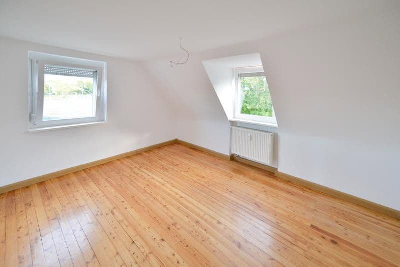 Prodej bytu 2+kk 46 m², Würzburg, Bavorsko Prodej bytu 2+kk 46 m², Würzburg, Bavorsko