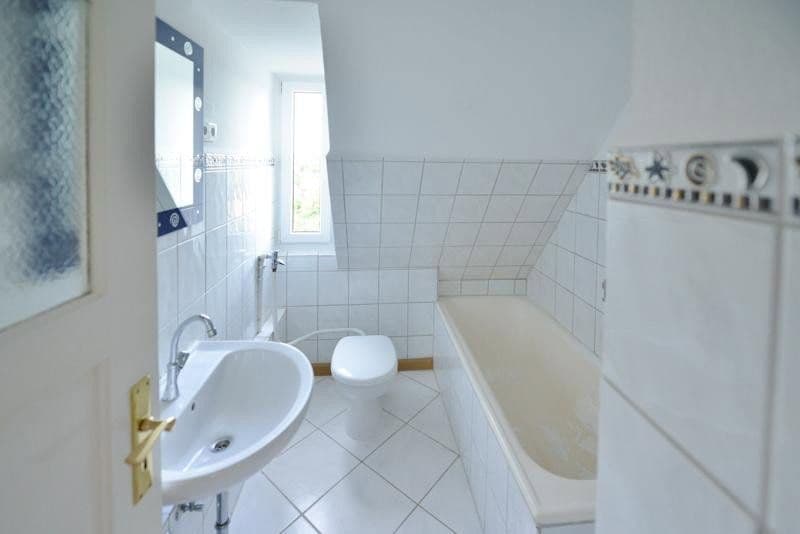 Prodej bytu 2+kk 46 m², Würzburg, Bavorsko Prodej bytu 2+kk 46 m², Würzburg, Bavorsko
