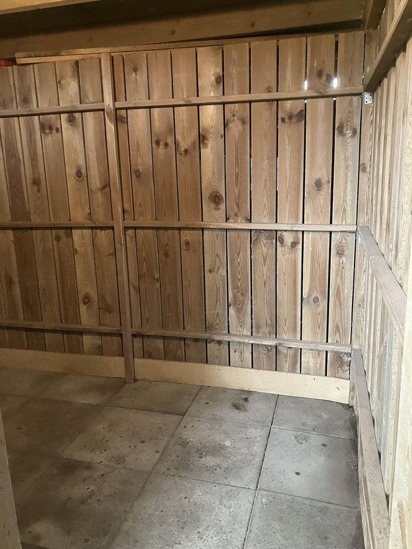 Pronájem bytu 2+1 55 m², Norderschlag 43a, Husum, Šlesvicko-Holštýnsko Pronájem bytu 2+1 55 m², Norderschlag 43a, Husum, Šlesvicko-Holštýnsko