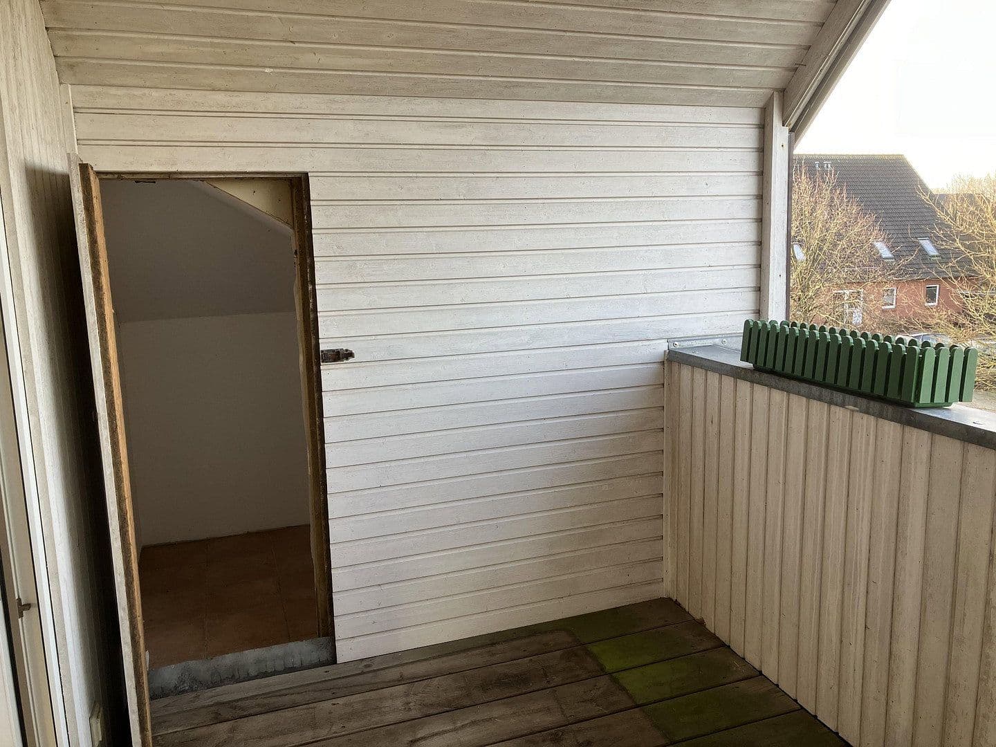 Pronájem bytu 2+1 55 m², Norderschlag 43a, Husum, Šlesvicko-Holštýnsko Pronájem bytu 2+1 55 m², Norderschlag 43a, Husum, Šlesvicko-Holštýnsko
