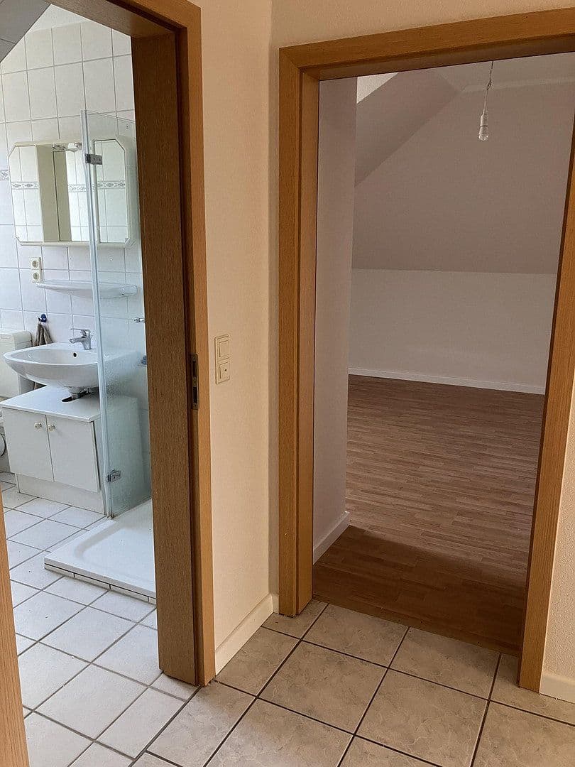 Pronájem bytu 2+1 55 m², Norderschlag 43a, Husum, Šlesvicko-Holštýnsko Pronájem bytu 2+1 55 m², Norderschlag 43a, Husum, Šlesvicko-Holštýnsko