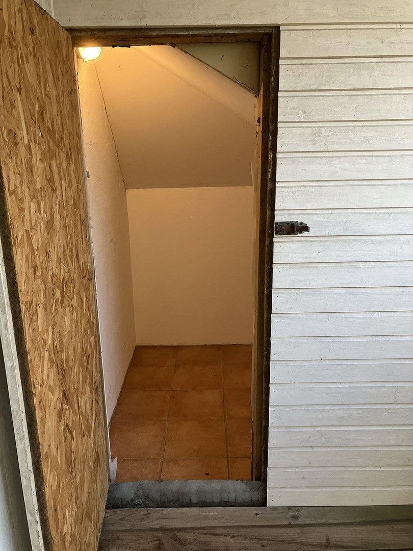 Pronájem bytu 2+1 55 m², Norderschlag 43a, Husum, Šlesvicko-Holštýnsko Pronájem bytu 2+1 55 m², Norderschlag 43a, Husum, Šlesvicko-Holštýnsko