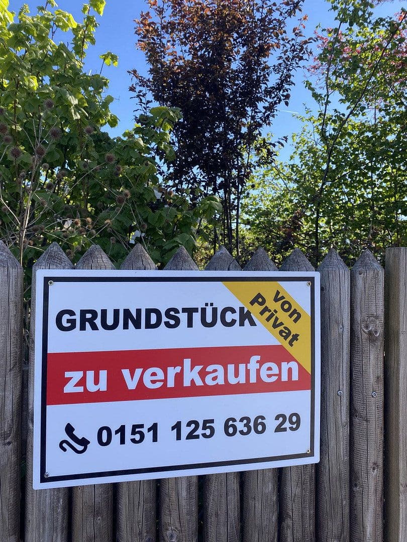 Prodej pozemku 831 m², Waldstr.17, Gilching, Bavorsko Prodej pozemku 831 m², Waldstr.17, Gilching, Bavorsko