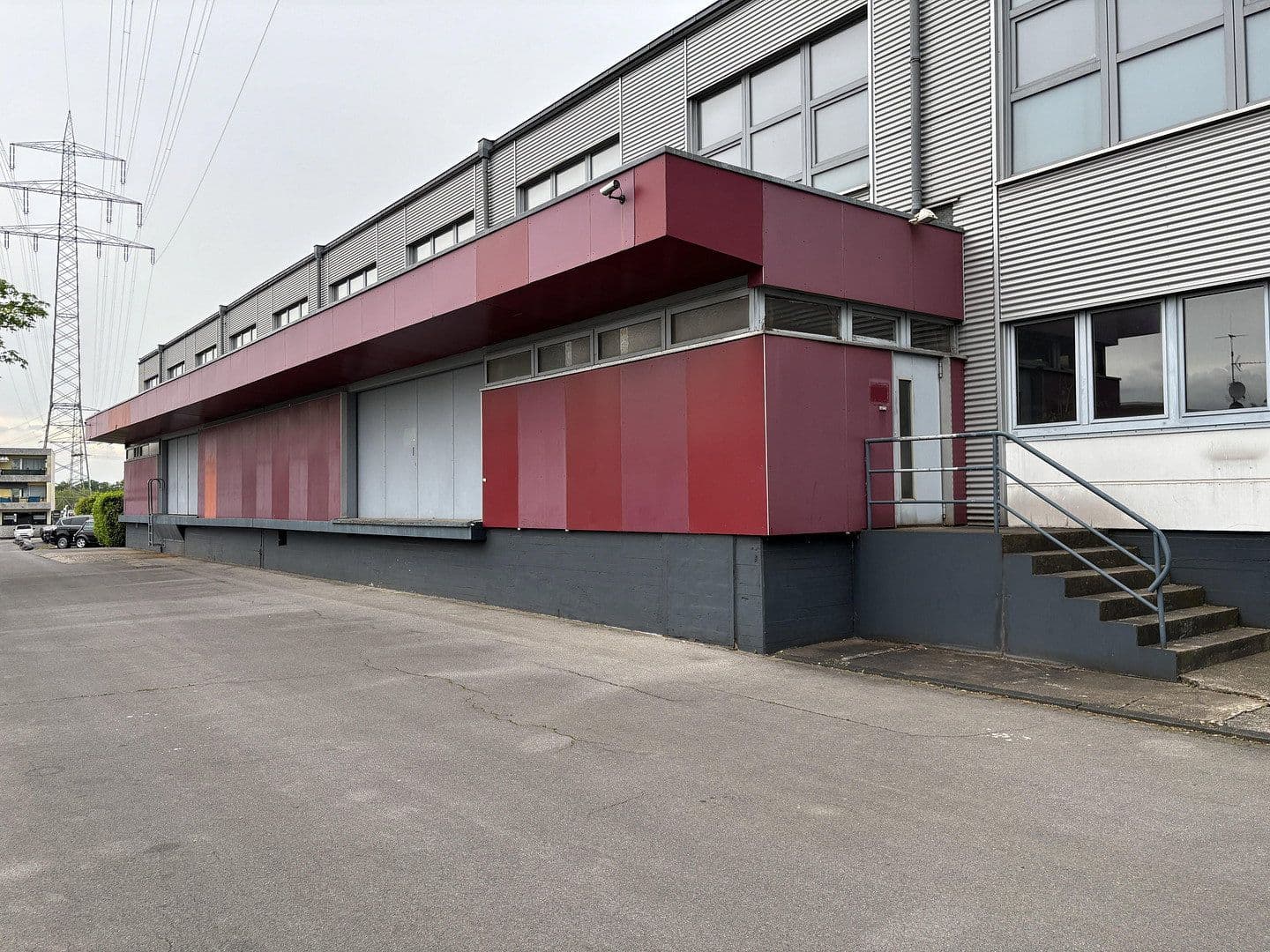 Pronájem nebytového prostoru 287 m², Schultenhofstr. 19, Mülheim an der Ruhr, Severní Porýní-Vestfálsko Pronájem nebytového prostoru 287 m², Schultenhofstr. 19, Mülheim an der Ruhr, Severní Porýní-Vestfálsko