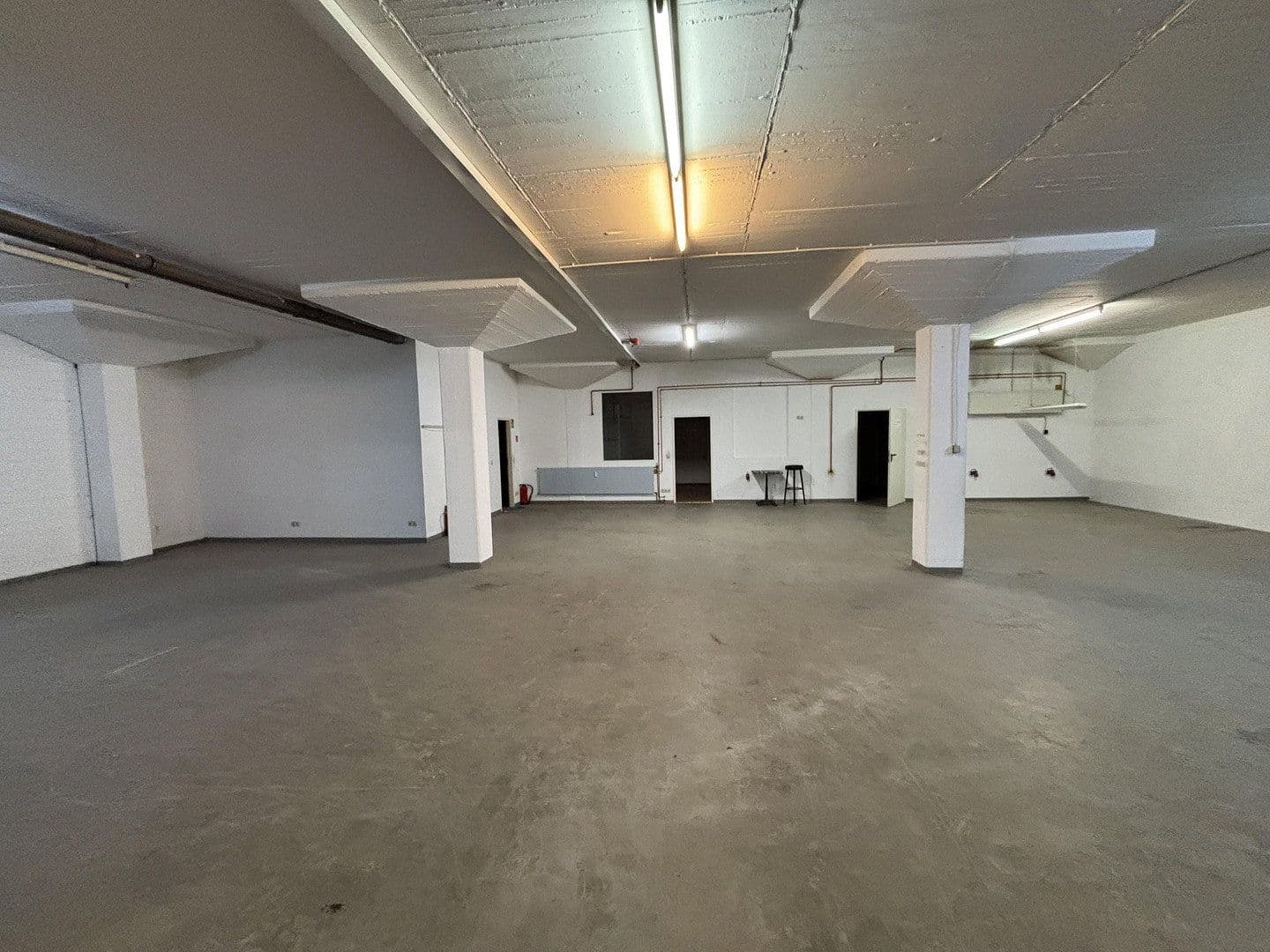 Pronájem nebytového prostoru 287 m², Schultenhofstr. 19, Mülheim an der Ruhr, Severní Porýní-Vestfálsko Pronájem nebytového prostoru 287 m², Schultenhofstr. 19, Mülheim an der Ruhr, Severní Porýní-Vestfálsko