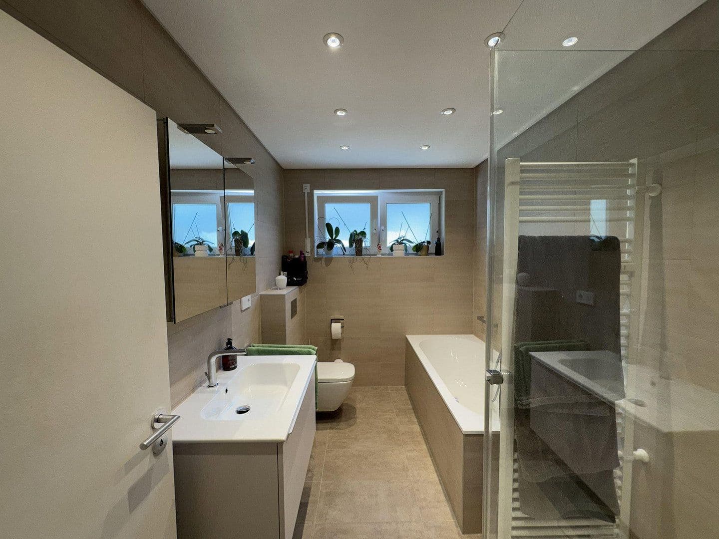 Prodej bytu 3+1 92 m², München, Bavorsko Prodej bytu 3+1 92 m², München, Bavorsko