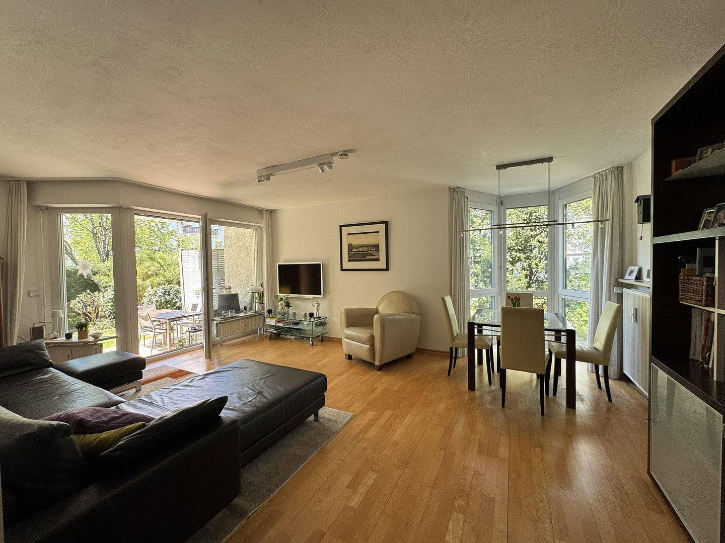 Prodej bytu 3+1 92 m², München, Bavorsko Prodej bytu 3+1 92 m², München, Bavorsko