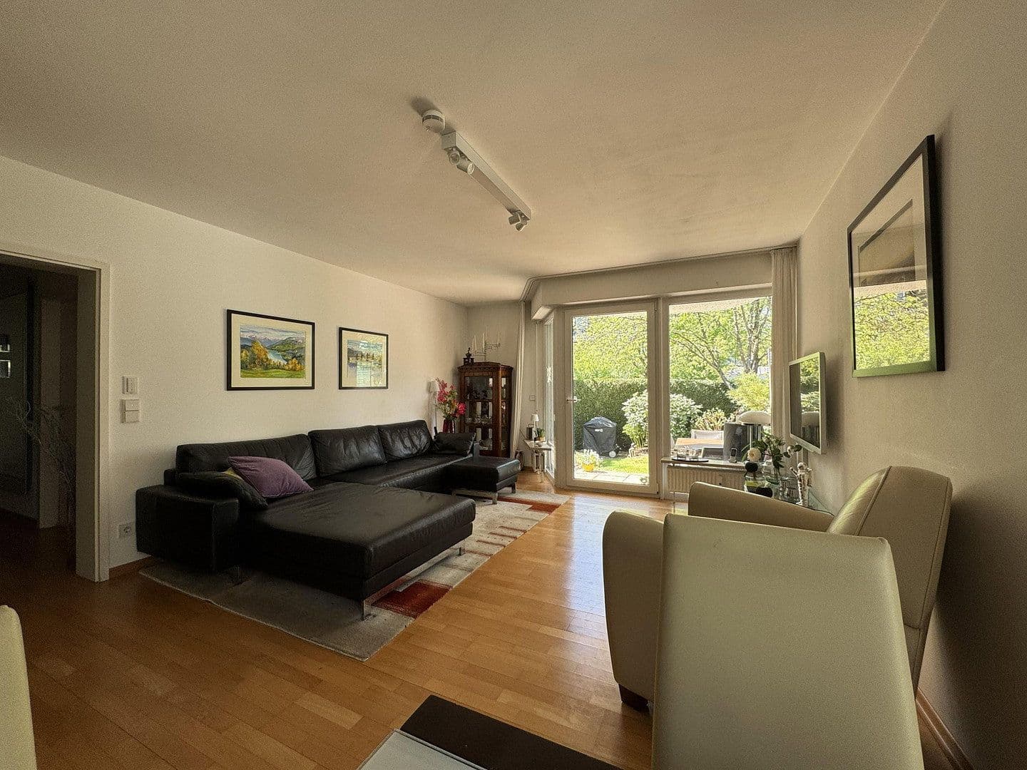 Prodej bytu 3+1 92 m², München, Bavorsko Prodej bytu 3+1 92 m², München, Bavorsko