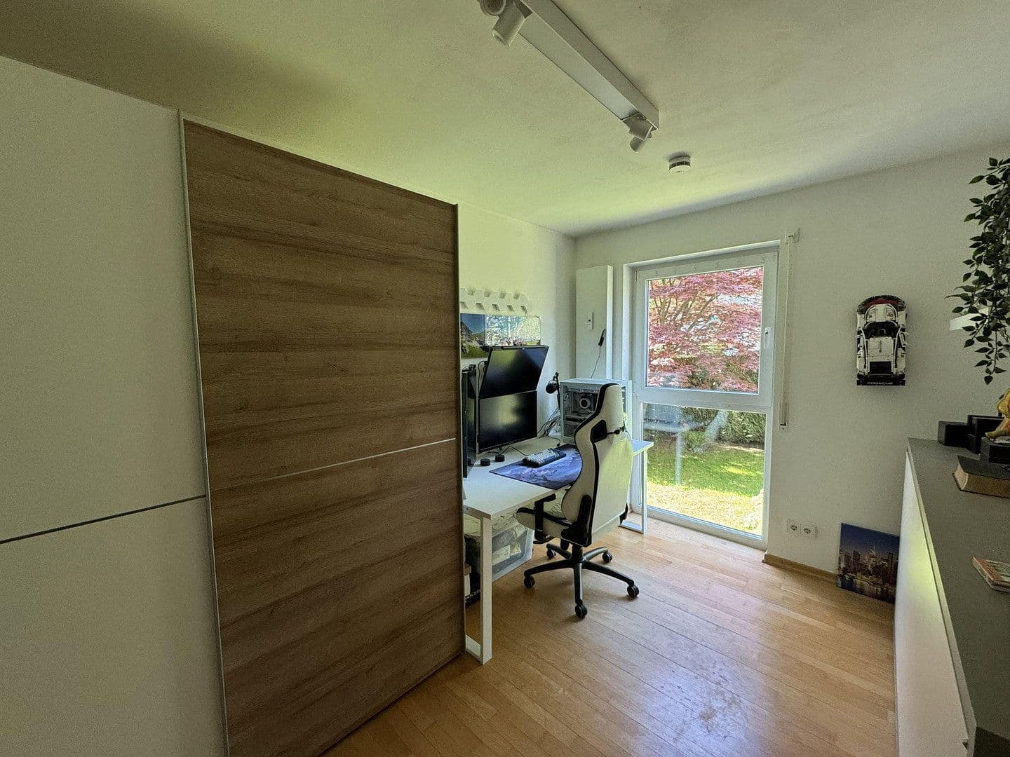 Prodej bytu 3+1 92 m², München, Bavorsko Prodej bytu 3+1 92 m², München, Bavorsko