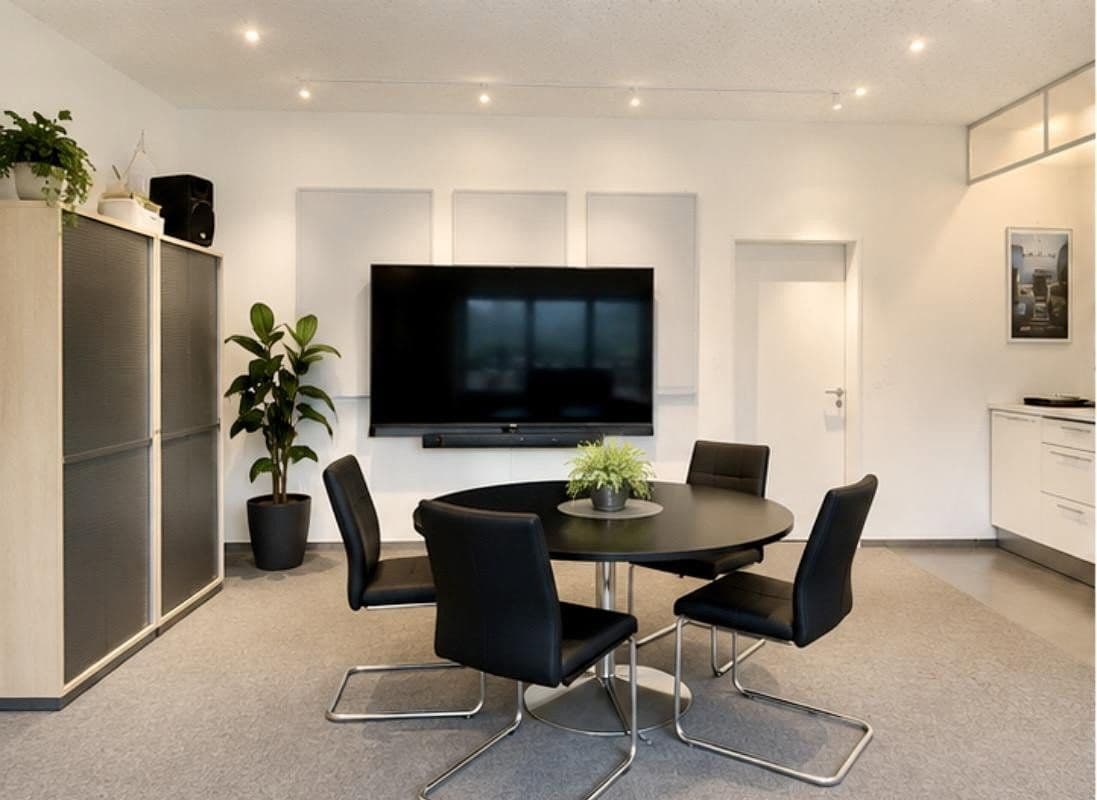 Pronájem kanceláře 470 m², Hamburger Str. 8a, Brühl, Severní Porýní-Vestfálsko Pronájem kanceláře 470 m², Hamburger Str. 8a, Brühl, Severní Porýní-Vestfálsko