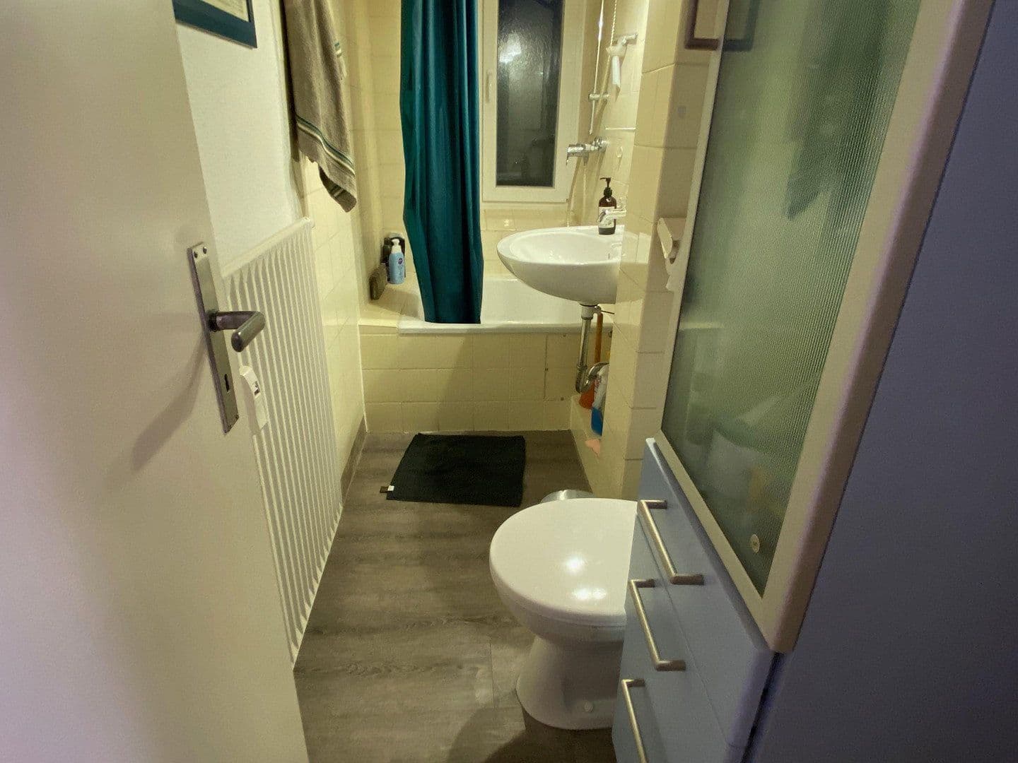 Prodej bytu 3+1 55 m², Kiel, Šlesvicko-Holštýnsko Prodej bytu 3+1 55 m², Kiel, Šlesvicko-Holštýnsko