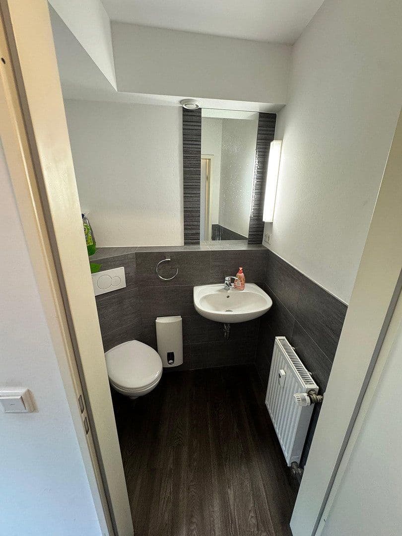 Pronájem kanceláře 120 m², Seyengasse 9, Köln, Severní Porýní-Vestfálsko Pronájem kanceláře 120 m², Seyengasse 9, Köln, Severní Porýní-Vestfálsko