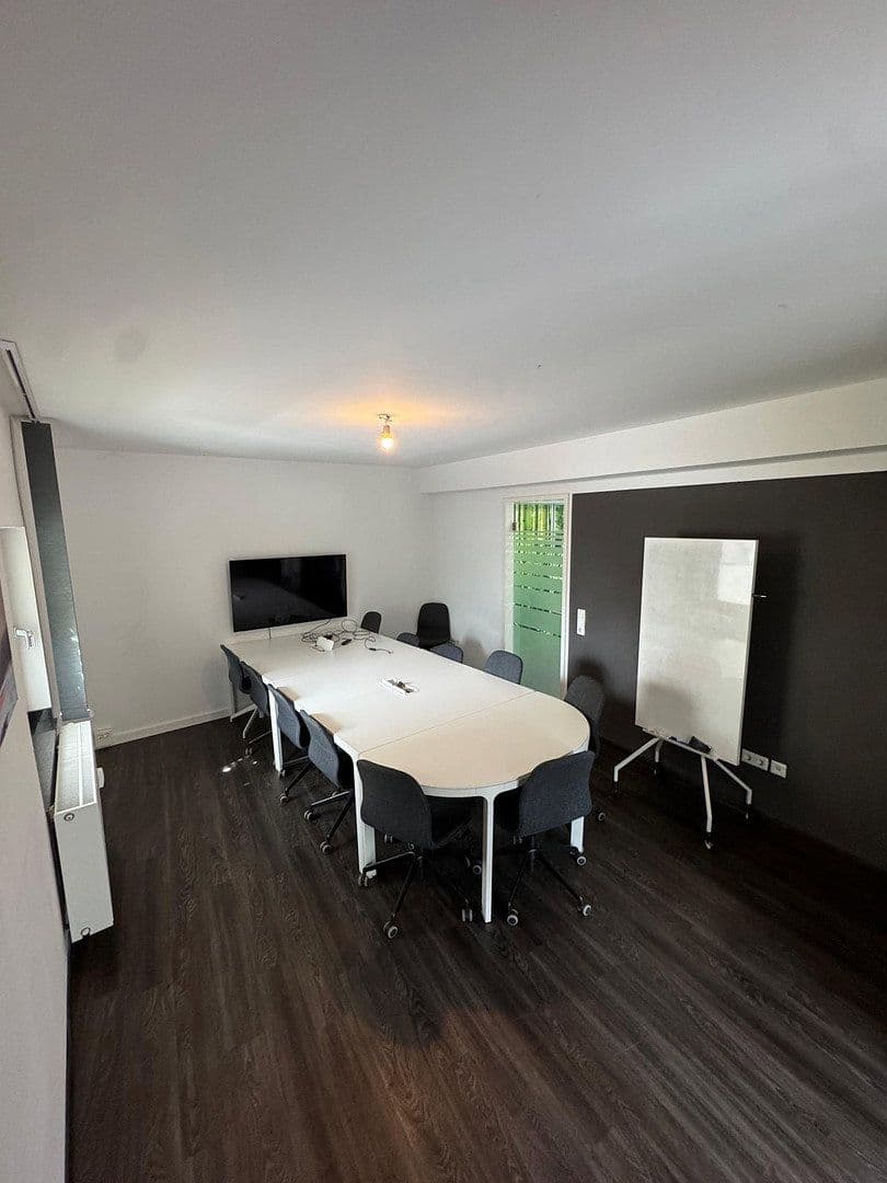 Pronájem kanceláře 120 m², Seyengasse 9, Köln, Severní Porýní-Vestfálsko Pronájem kanceláře 120 m², Seyengasse 9, Köln, Severní Porýní-Vestfálsko