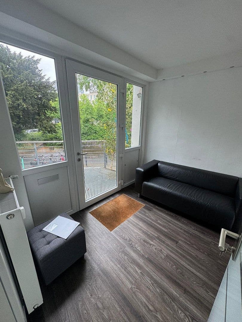 Pronájem kanceláře 120 m², Seyengasse 9, Köln, Severní Porýní-Vestfálsko Pronájem kanceláře 120 m², Seyengasse 9, Köln, Severní Porýní-Vestfálsko