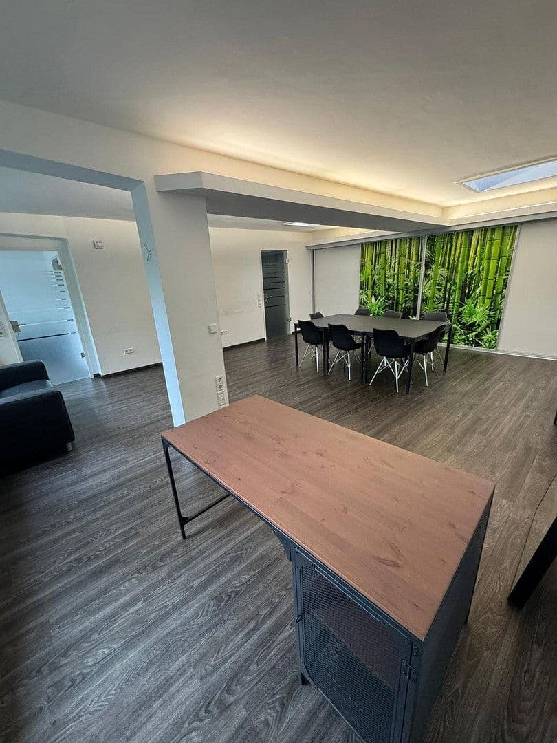 Pronájem kanceláře 120 m², Seyengasse 9, Köln, Severní Porýní-Vestfálsko Pronájem kanceláře 120 m², Seyengasse 9, Köln, Severní Porýní-Vestfálsko