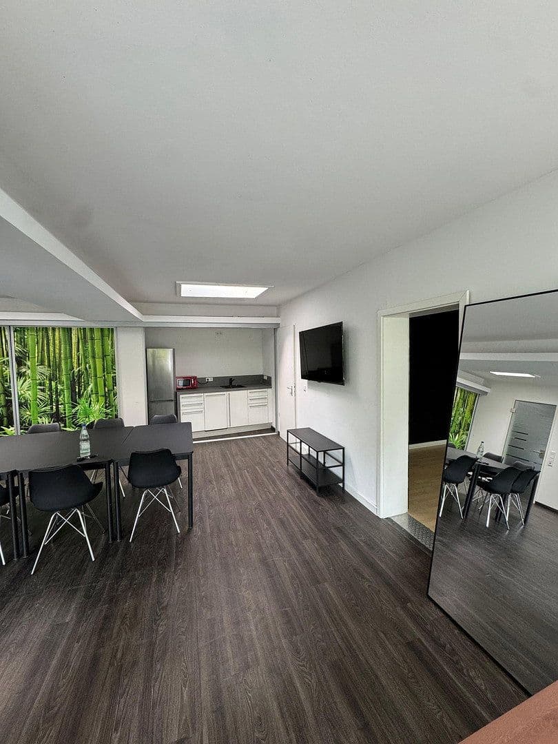 Pronájem kanceláře 120 m², Seyengasse 9, Köln, Severní Porýní-Vestfálsko Pronájem kanceláře 120 m², Seyengasse 9, Köln, Severní Porýní-Vestfálsko