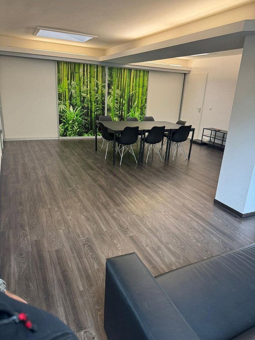 Pronájem kanceláře 120 m², Seyengasse 9, Köln, Severní Porýní-Vestfálsko Pronájem kanceláře 120 m², Seyengasse 9, Köln, Severní Porýní-Vestfálsko