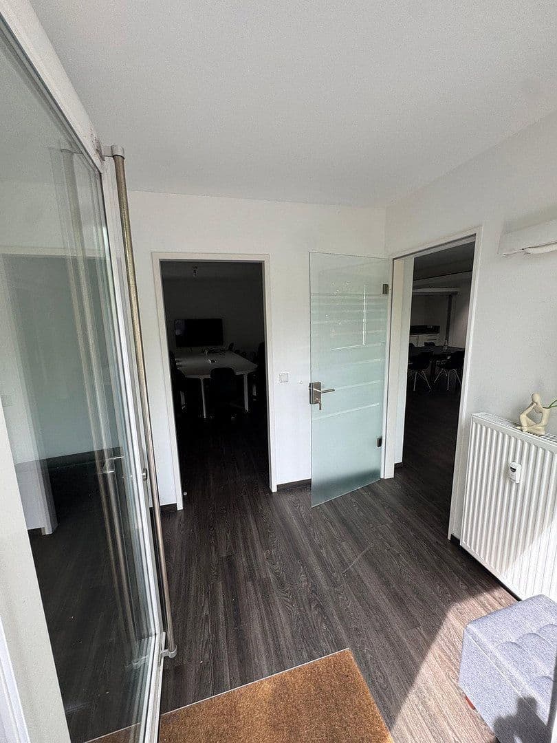 Pronájem kanceláře 120 m², Seyengasse 9, Köln, Severní Porýní-Vestfálsko Pronájem kanceláře 120 m², Seyengasse 9, Köln, Severní Porýní-Vestfálsko