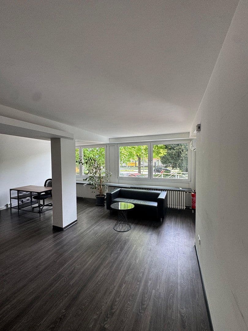 Pronájem kanceláře 120 m², Seyengasse 9, Köln, Severní Porýní-Vestfálsko Pronájem kanceláře 120 m², Seyengasse 9, Köln, Severní Porýní-Vestfálsko