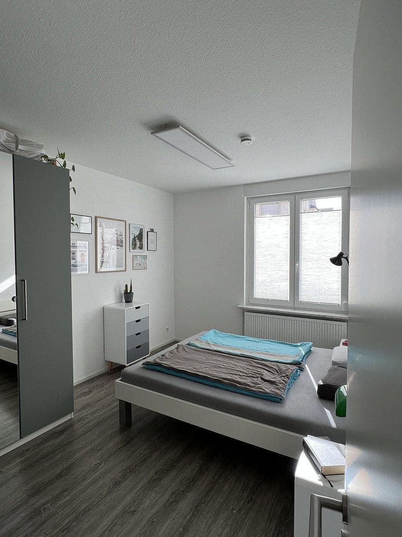 Pronájem bytu 2+1 60 m², Singen (Hohentwiel), Bádensko-Württembersko Pronájem bytu 2+1 60 m², Singen (Hohentwiel), Bádensko-Württembersko