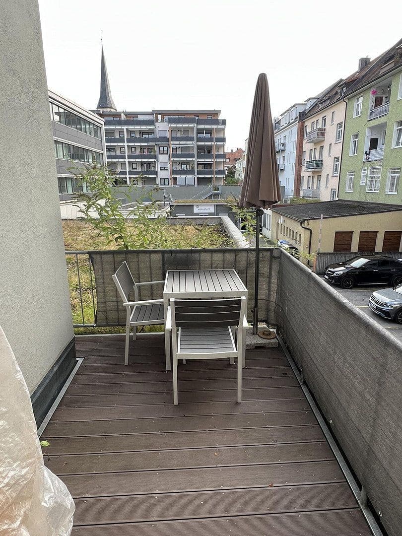 Pronájem bytu 2+1 60 m², Singen (Hohentwiel), Bádensko-Württembersko Pronájem bytu 2+1 60 m², Singen (Hohentwiel), Bádensko-Württembersko