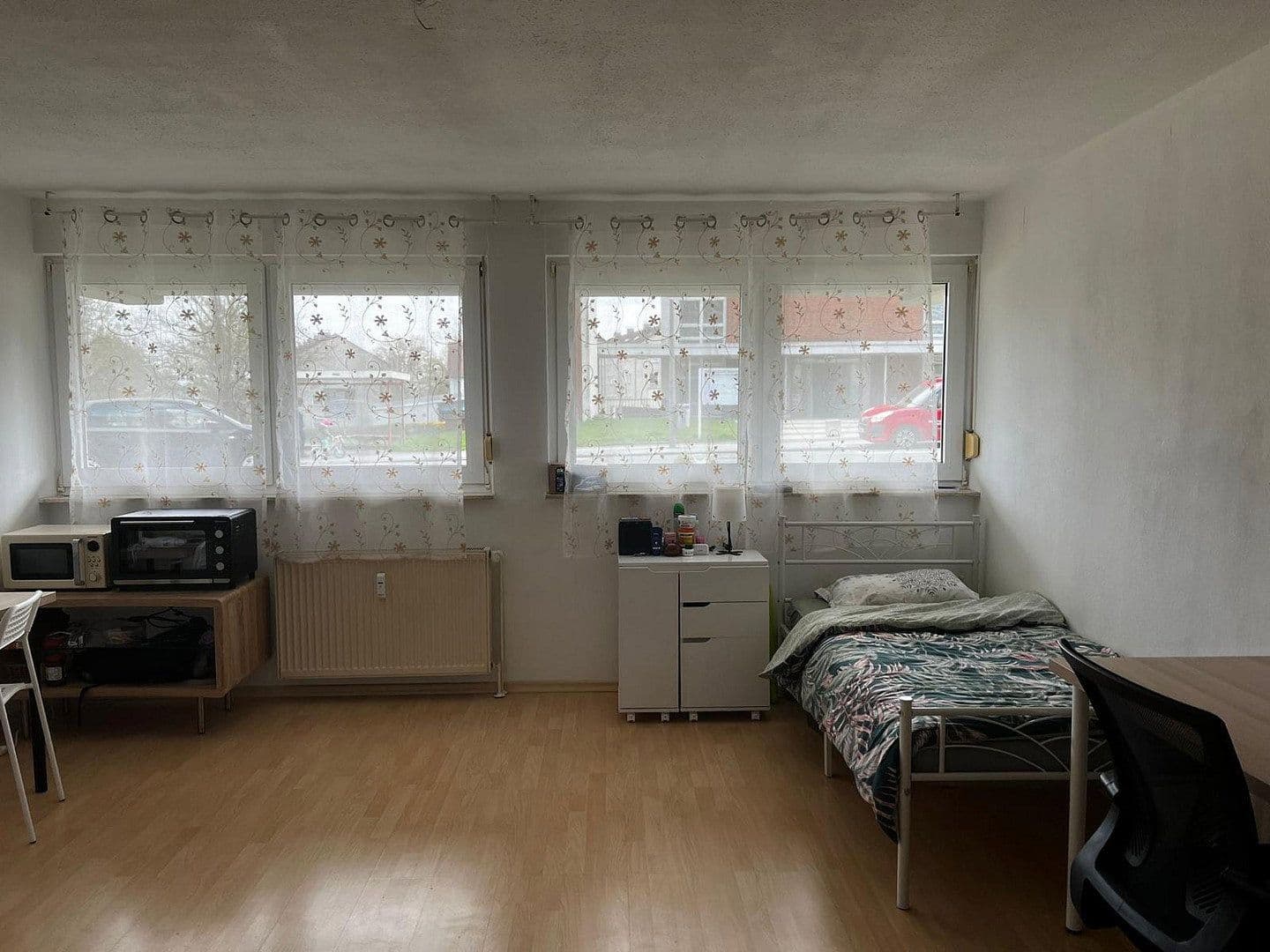 Pronájem bytu 1+1 26 m², Baroper Straße 375, Dortmund, Severní Porýní-Vestfálsko Pronájem bytu 1+1 26 m², Baroper Straße 375, Dortmund, Severní Porýní-Vestfálsko