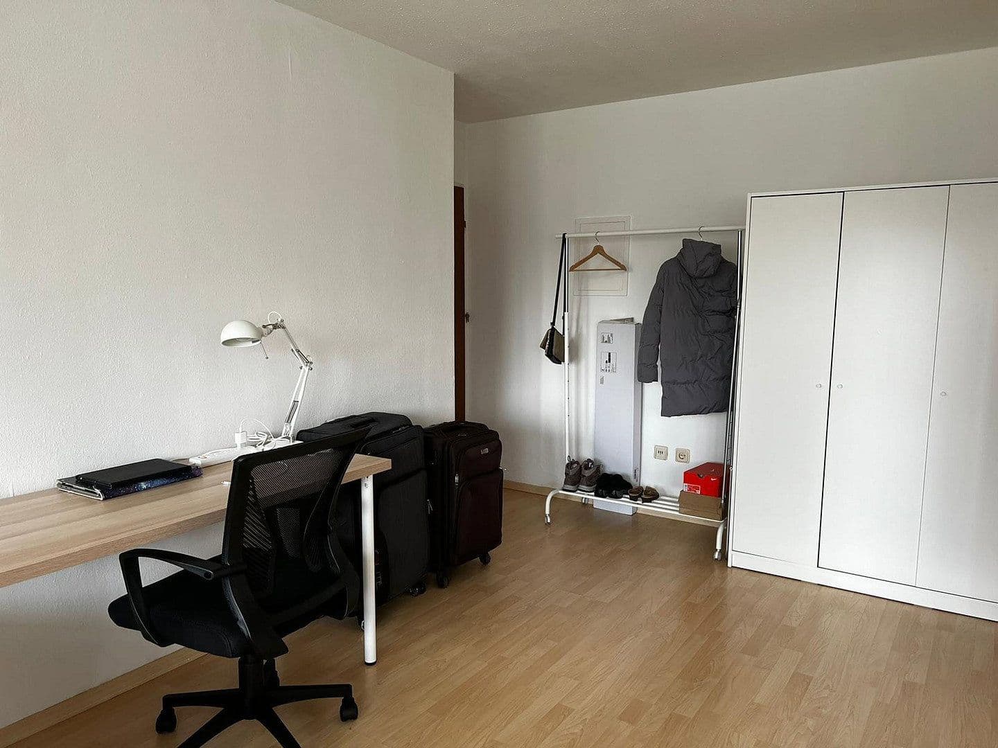 Pronájem bytu 1+1 26 m², Baroper Straße 375, Dortmund, Severní Porýní-Vestfálsko Pronájem bytu 1+1 26 m², Baroper Straße 375, Dortmund, Severní Porýní-Vestfálsko