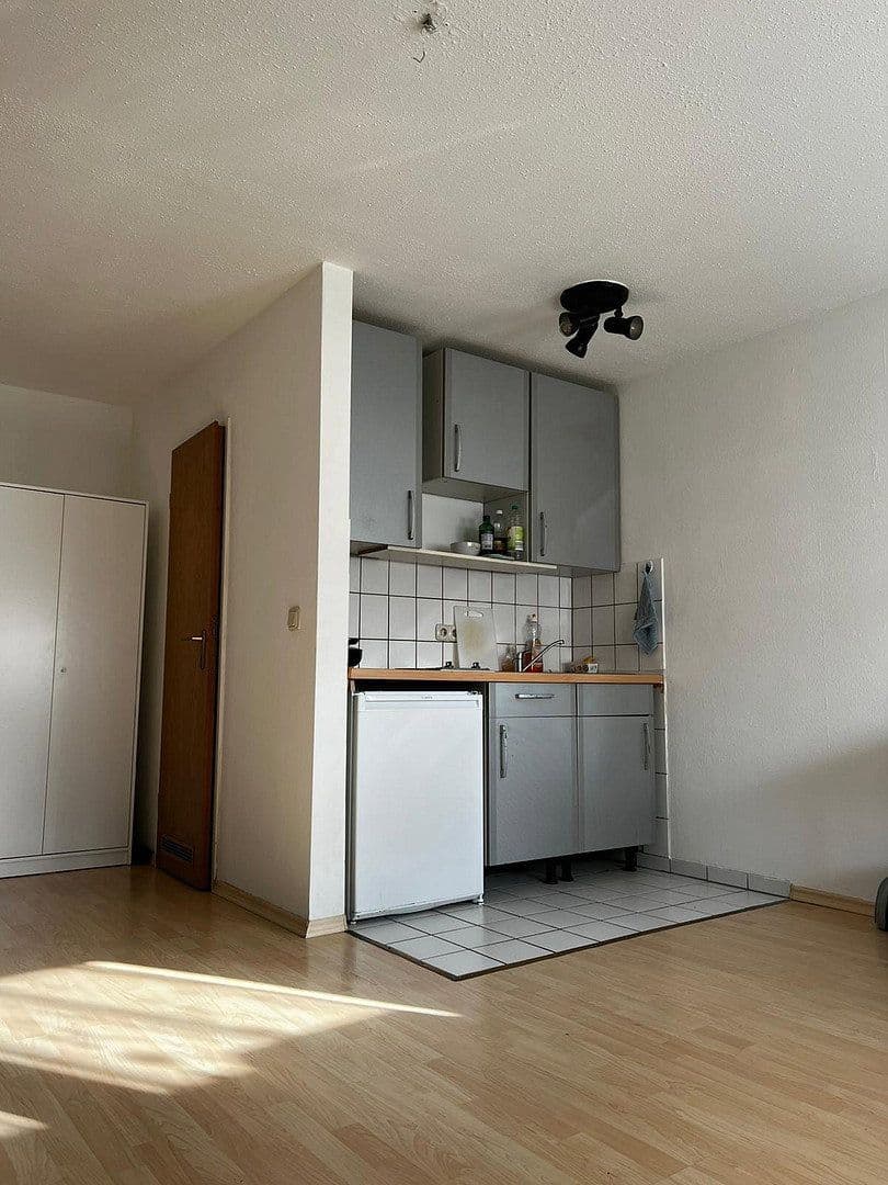 Pronájem bytu 1+1 26 m², Baroper Straße 375, Dortmund, Severní Porýní-Vestfálsko Pronájem bytu 1+1 26 m², Baroper Straße 375, Dortmund, Severní Porýní-Vestfálsko