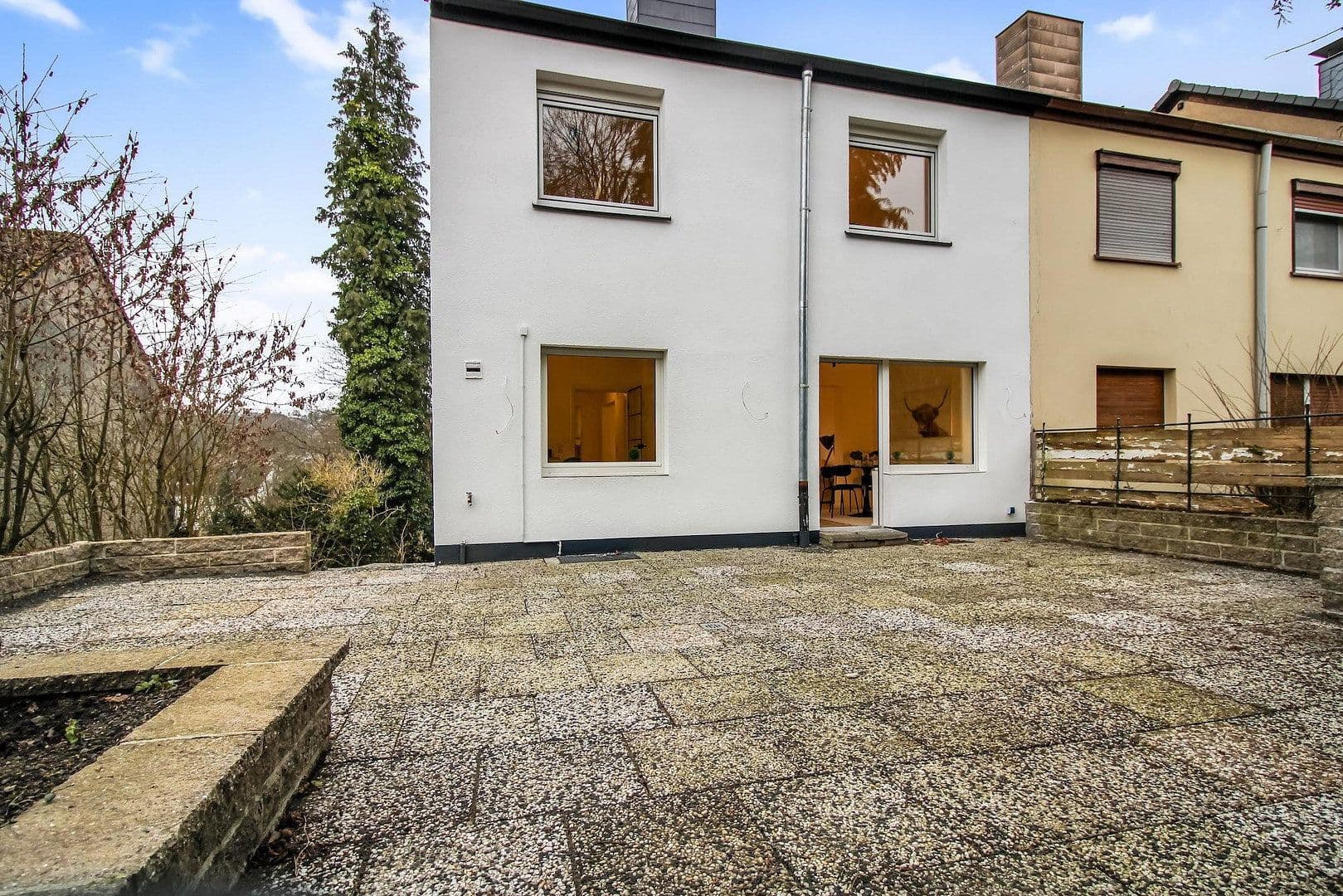Prodej domu 122 m², pozemek 388 m², Glatzer Str. 100, Lüdenscheid, Severní Porýní-Vestfálsko Prodej domu 122 m², pozemek 388 m², Glatzer Str. 100, Lüdenscheid, Severní Porýní-Vestfálsko