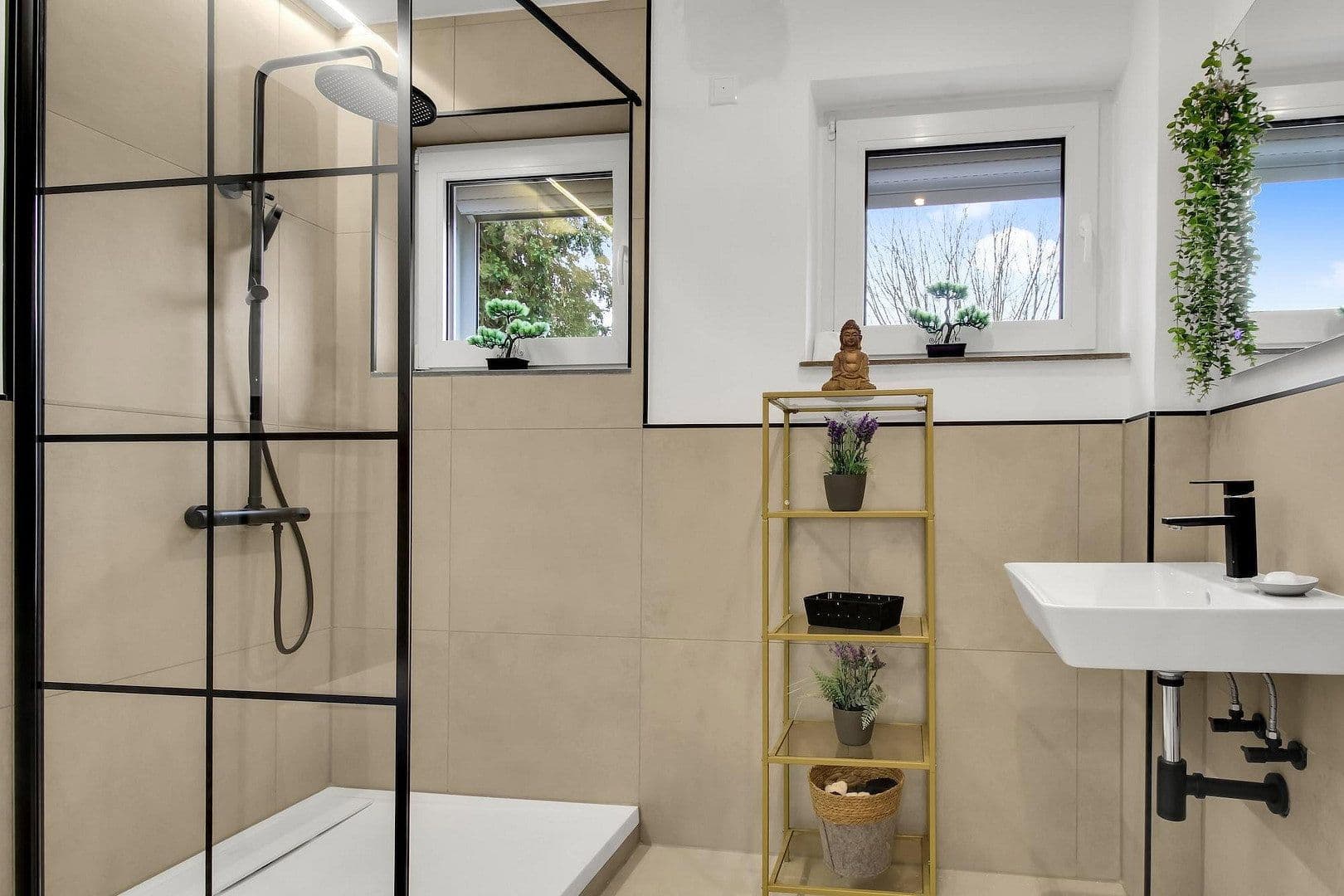 Prodej domu 122 m², pozemek 388 m², Glatzer Str. 100, Lüdenscheid, Severní Porýní-Vestfálsko Prodej domu 122 m², pozemek 388 m², Glatzer Str. 100, Lüdenscheid, Severní Porýní-Vestfálsko