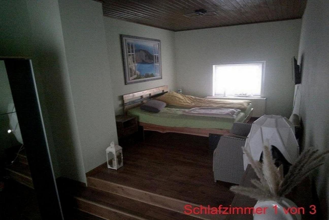 Prodej domu 117 m², pozemek 460 m², Rüthen, Severní Porýní-Vestfálsko Prodej domu 117 m², pozemek 460 m², Rüthen, Severní Porýní-Vestfálsko