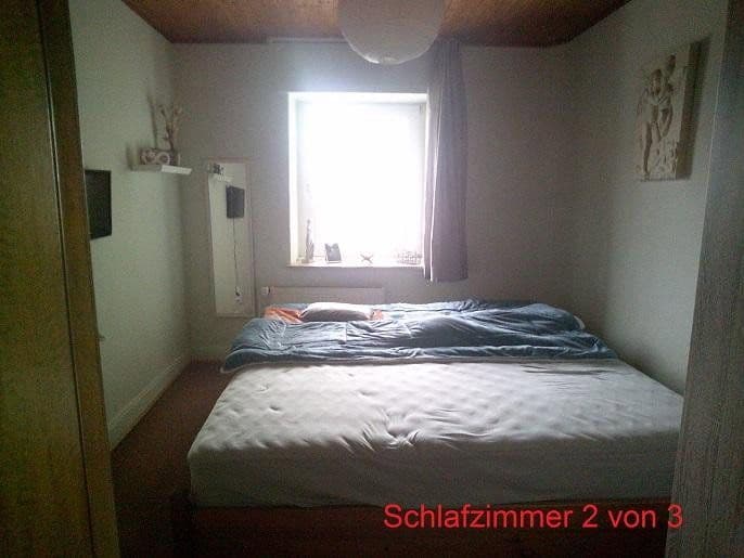 Prodej domu 117 m², pozemek 460 m², Rüthen, Severní Porýní-Vestfálsko Prodej domu 117 m², pozemek 460 m², Rüthen, Severní Porýní-Vestfálsko