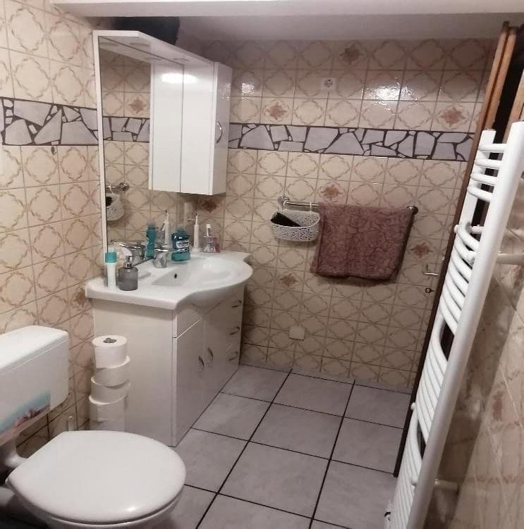 Prodej domu 117 m², pozemek 460 m², Rüthen, Severní Porýní-Vestfálsko Prodej domu 117 m², pozemek 460 m², Rüthen, Severní Porýní-Vestfálsko