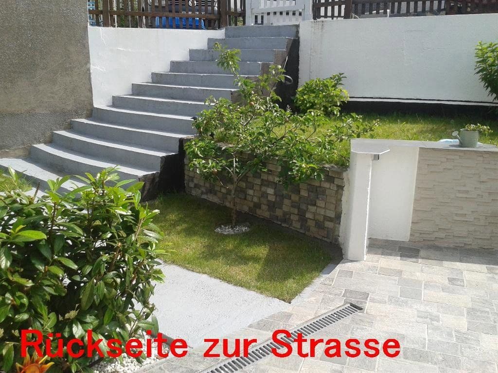 Prodej domu 117 m², pozemek 460 m², Rüthen, Severní Porýní-Vestfálsko Prodej domu 117 m², pozemek 460 m², Rüthen, Severní Porýní-Vestfálsko