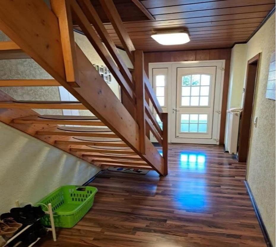 Prodej domu 117 m², pozemek 460 m², Rüthen, Severní Porýní-Vestfálsko Prodej domu 117 m², pozemek 460 m², Rüthen, Severní Porýní-Vestfálsko