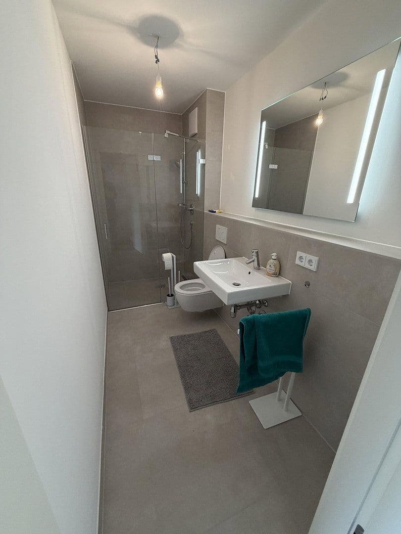 Pronájem bytu 2+1 117 m², Ofener Str. 24, München, Bavorsko Pronájem bytu 2+1 117 m², Ofener Str. 24, München, Bavorsko